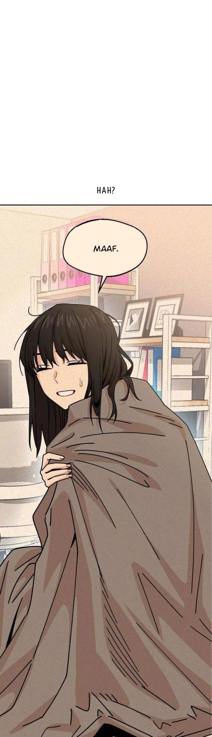 Match Made in Heaven by Chance Chapter 16 Gambar 66