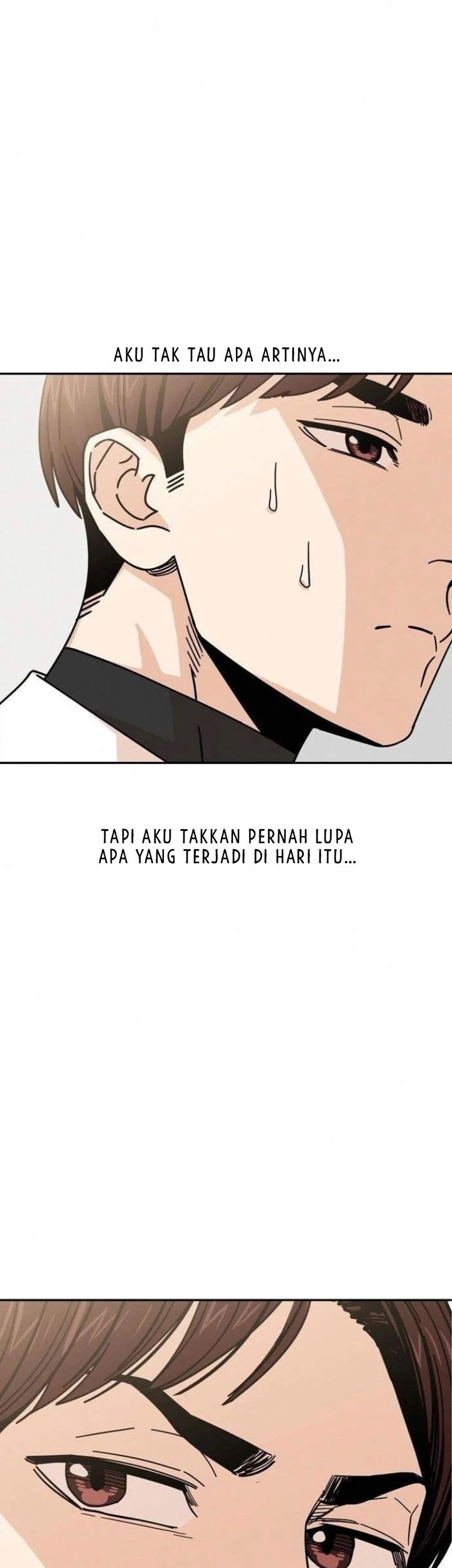 Match Made in Heaven by Chance Chapter 16 Gambar 68