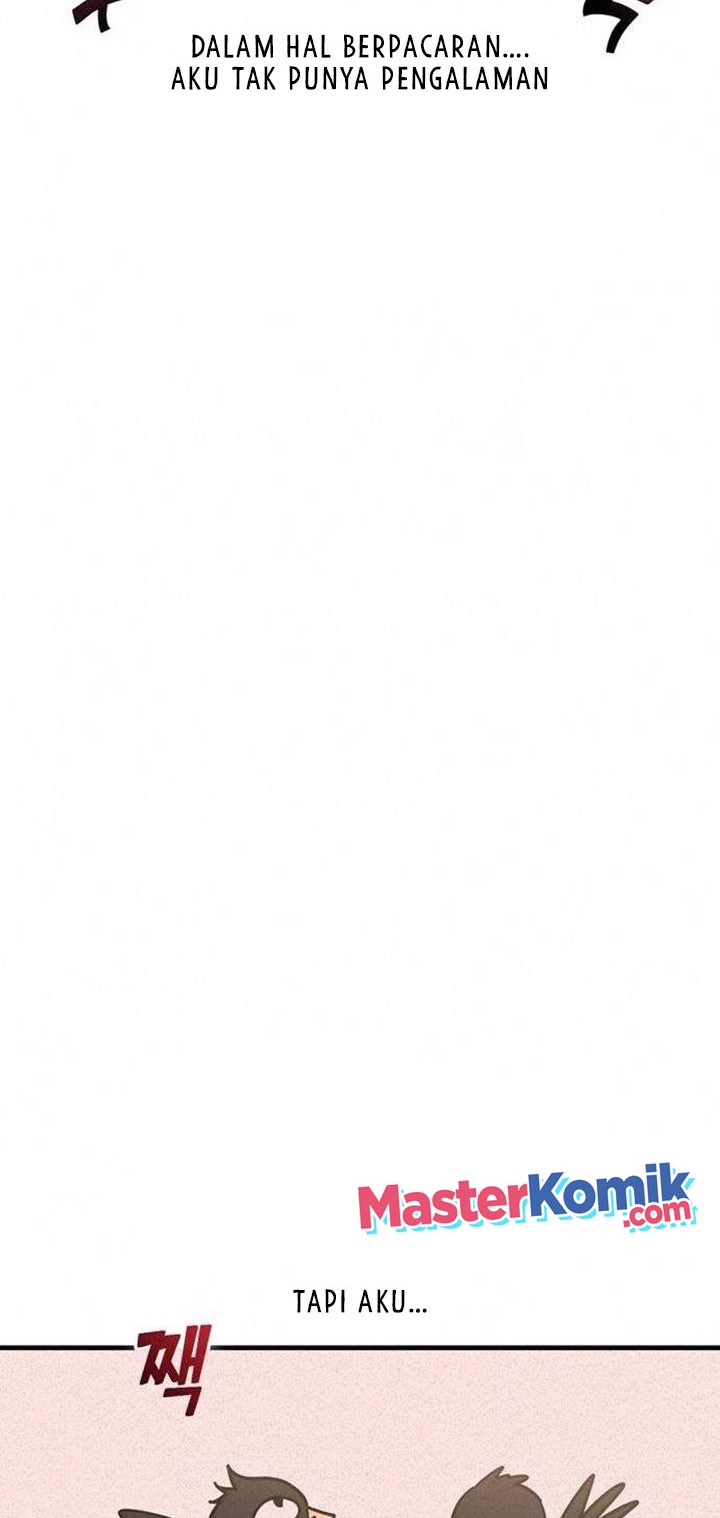 Match Made in Heaven by Chance Chapter 16 Gambar 37