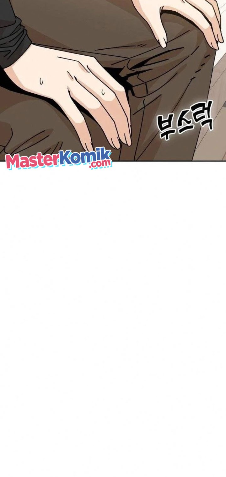 Match Made in Heaven by Chance Chapter 16 Gambar 41