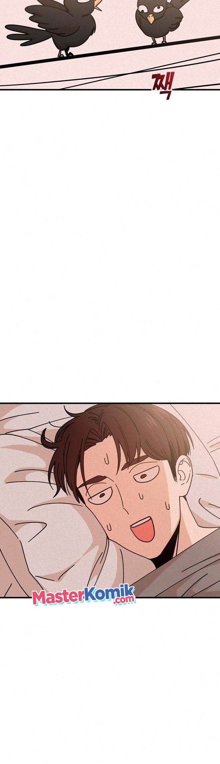 Match Made in Heaven by Chance Chapter 16 Gambar 38