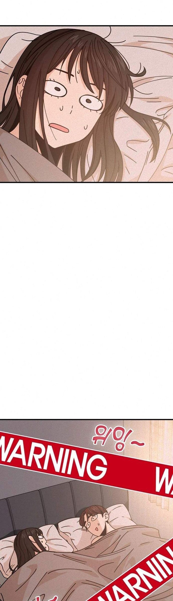 Match Made in Heaven by Chance Chapter 16 Gambar 39