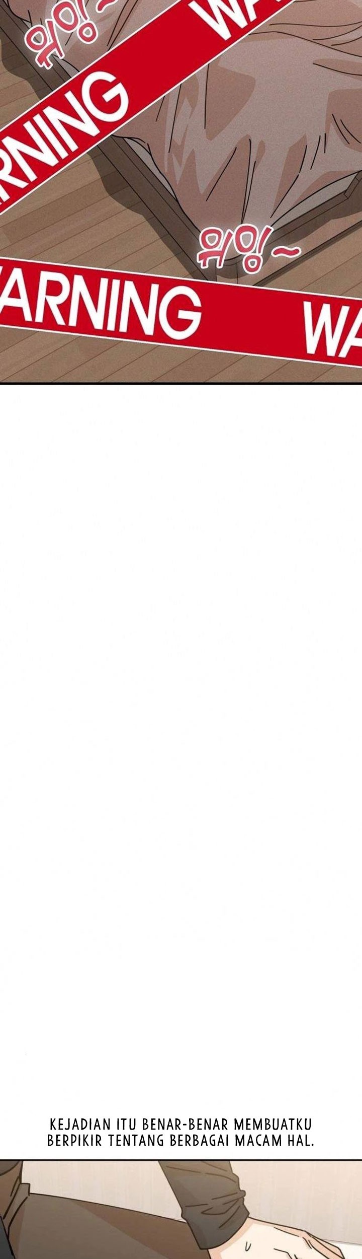 Match Made in Heaven by Chance Chapter 16 Gambar 40