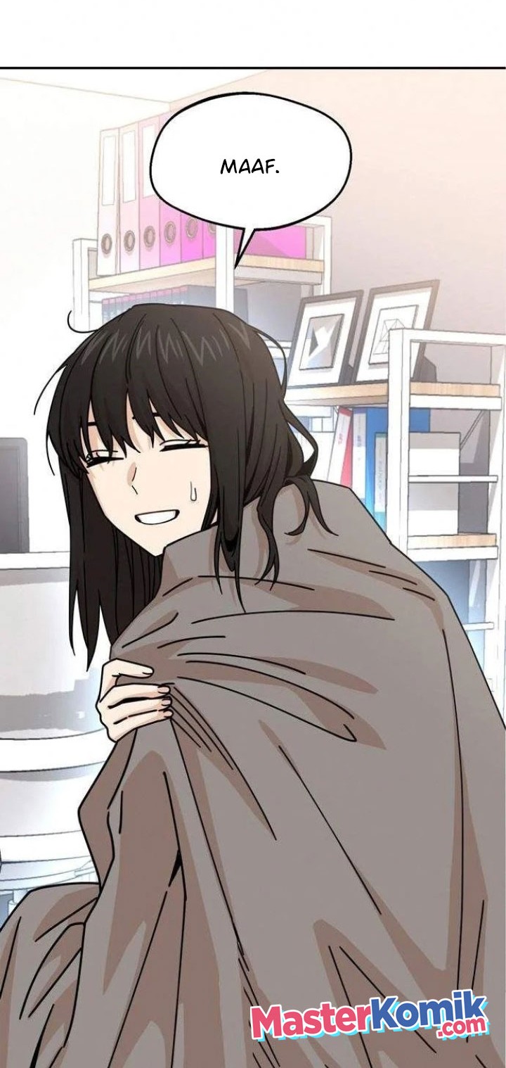 Match Made in Heaven by Chance Chapter 16 Gambar 45