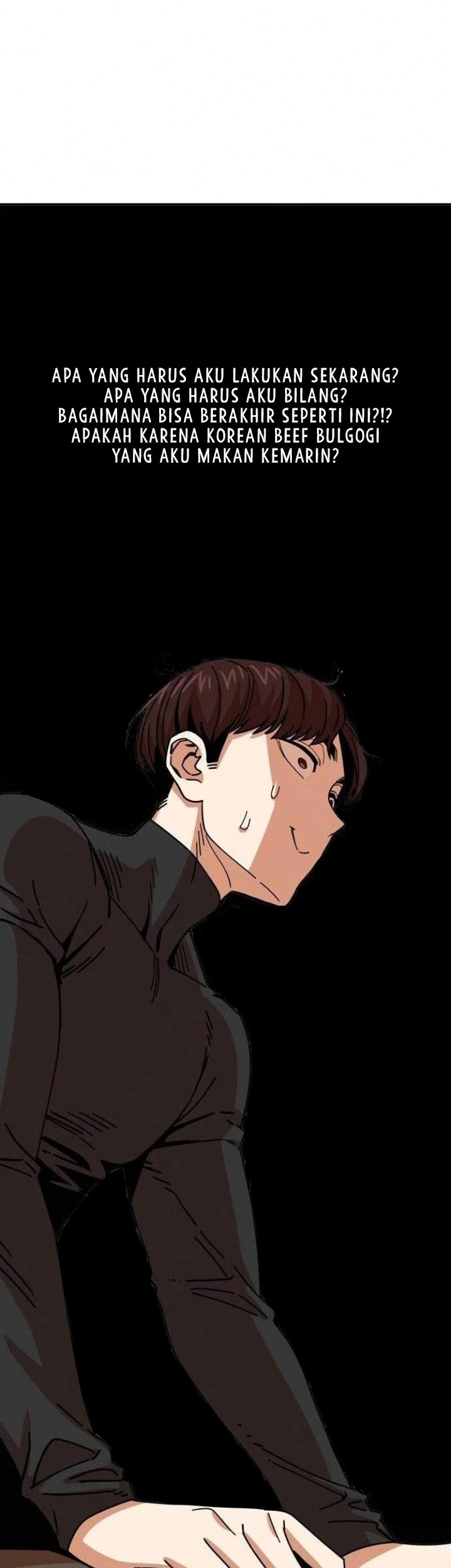 Match Made in Heaven by Chance Chapter 16 Gambar 42