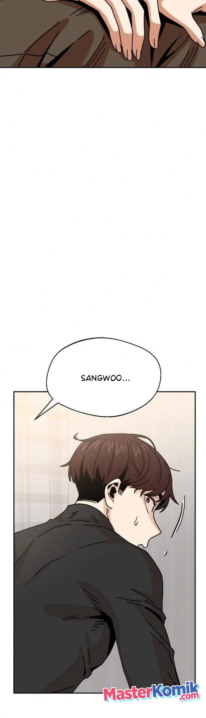 Match Made in Heaven by Chance Chapter 16 Gambar 43