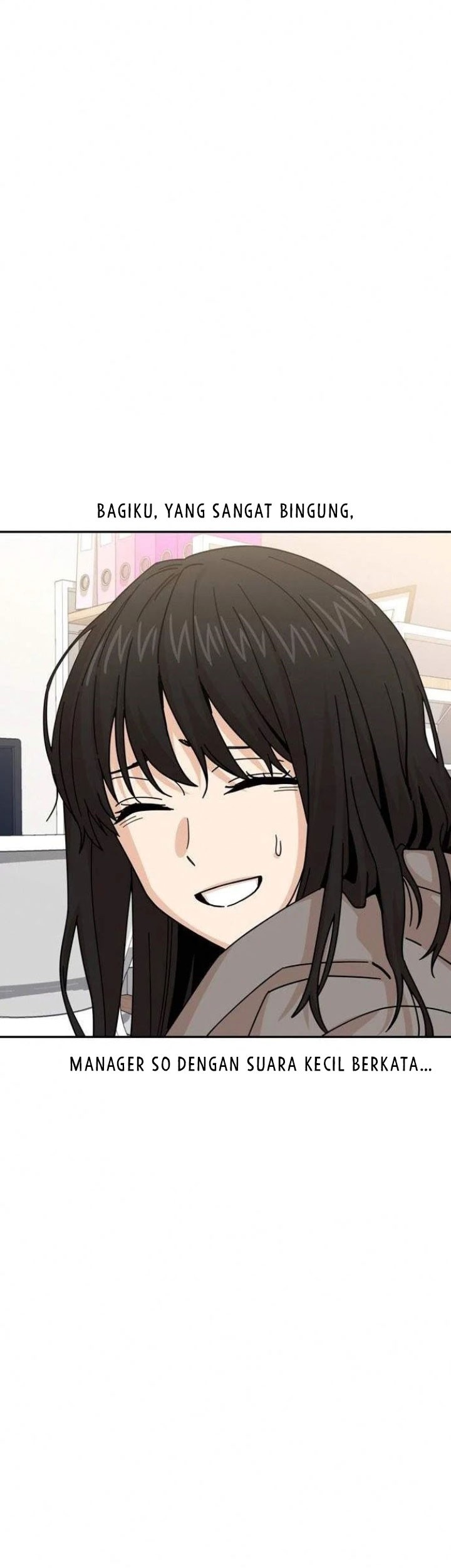 Match Made in Heaven by Chance Chapter 16 Gambar 44