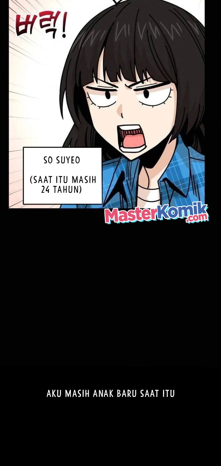 Match Made in Heaven by Chance Chapter 16 Gambar 49