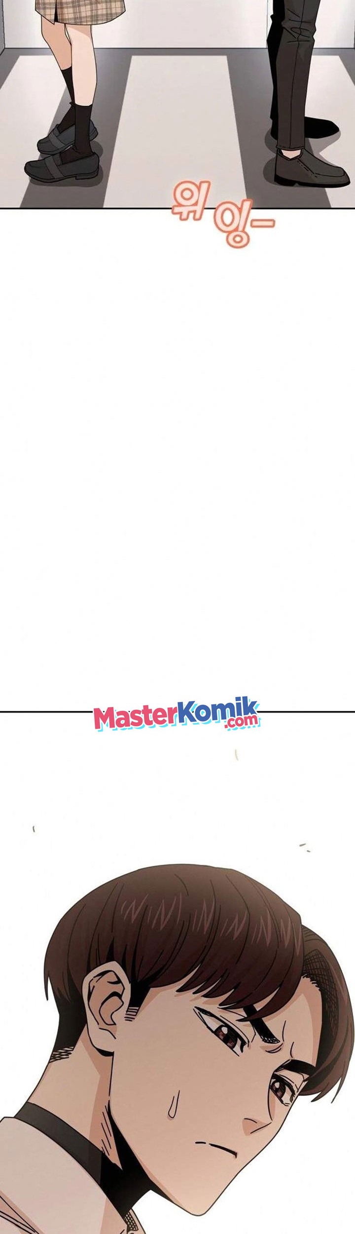 Match Made in Heaven by Chance Chapter 16 Gambar 74