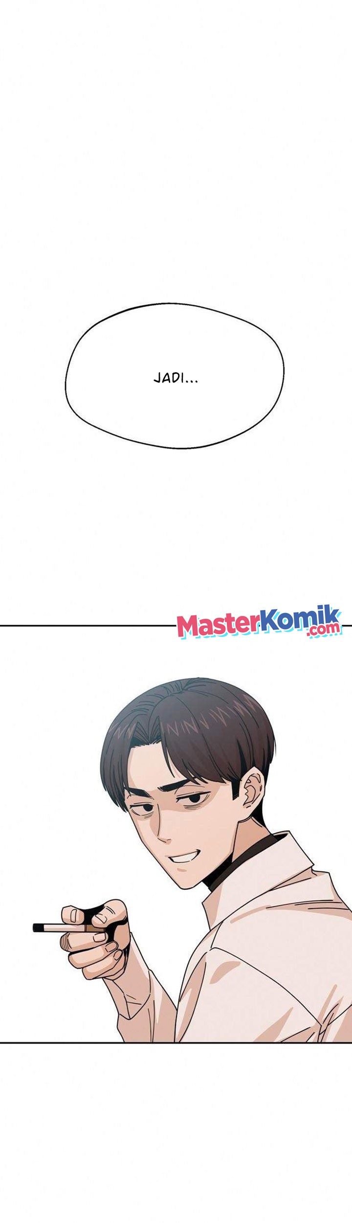 Manhwa Match Made in Heaven by Chance Chapter 16 gambar nomor 2