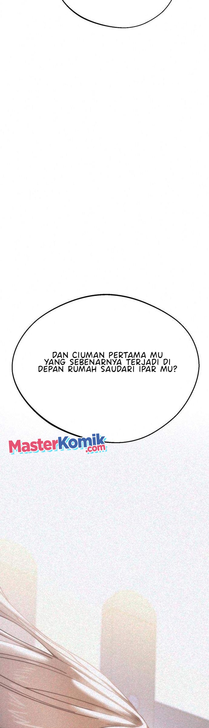 Match Made in Heaven by Chance Chapter 16 Gambar 4