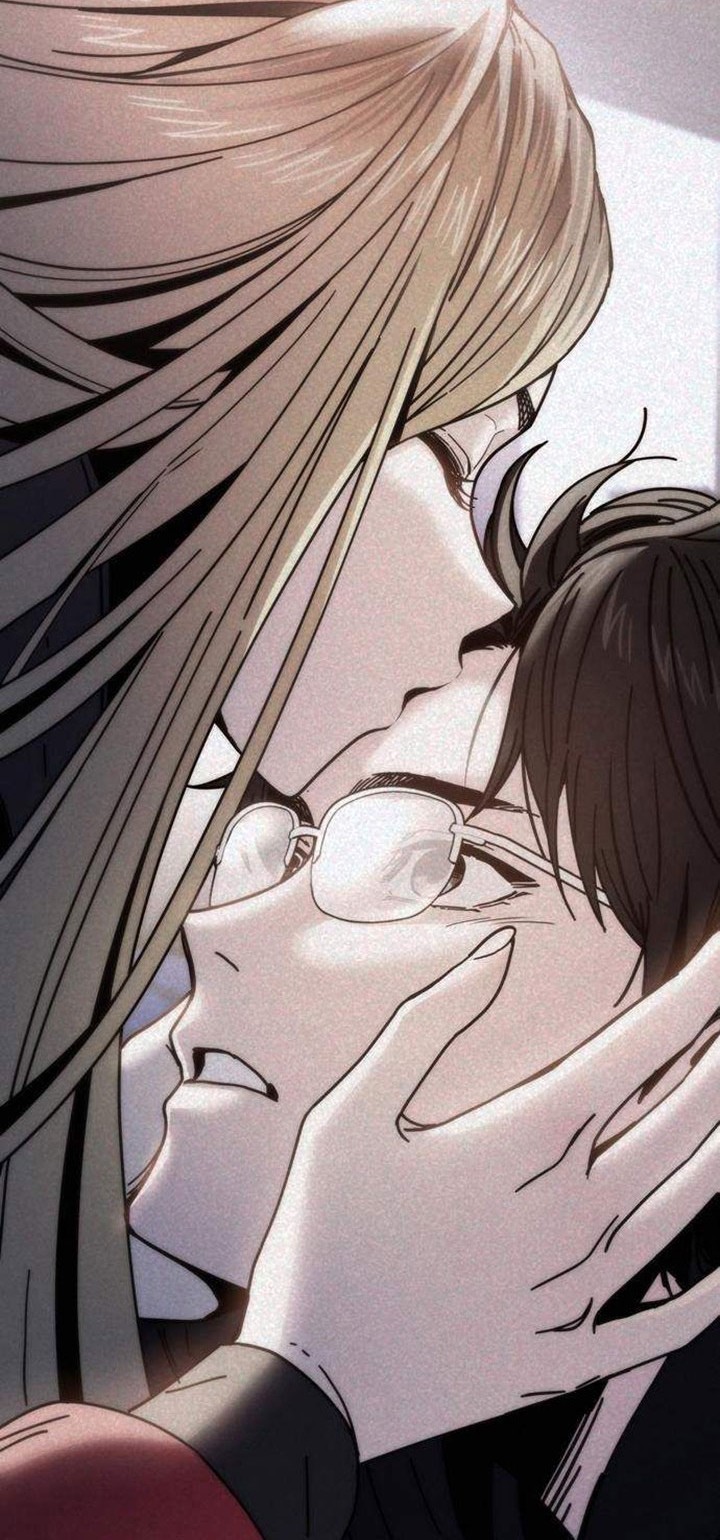 Match Made in Heaven by Chance Chapter 16 Gambar 5