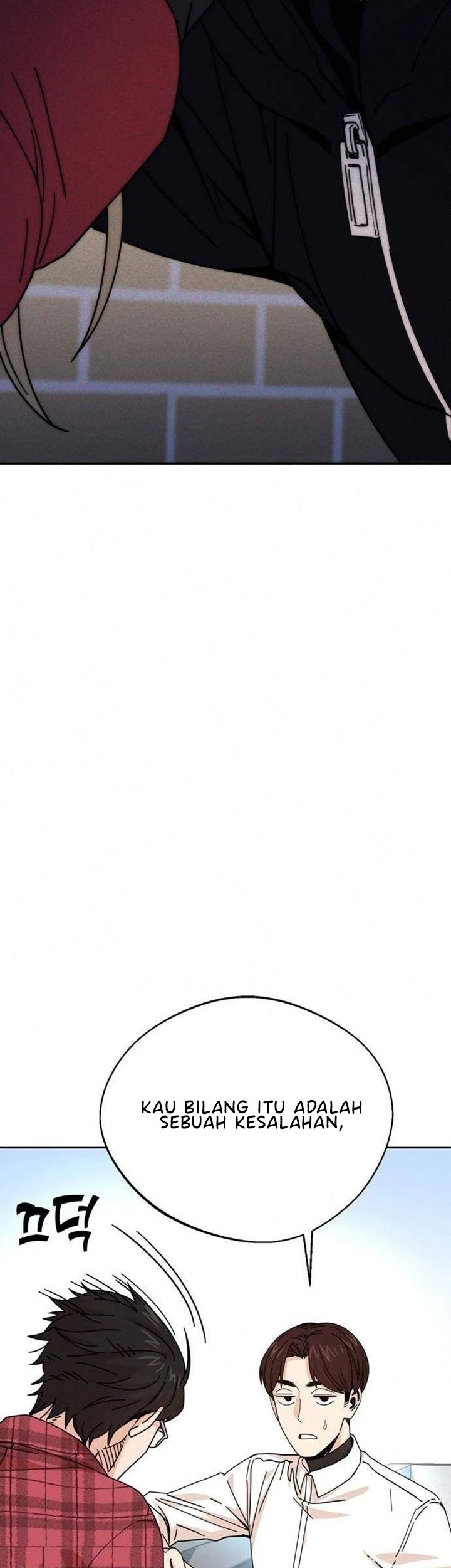 Match Made in Heaven by Chance Chapter 16 Gambar 6