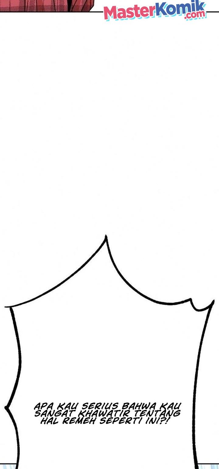 Match Made in Heaven by Chance Chapter 16 Gambar 9