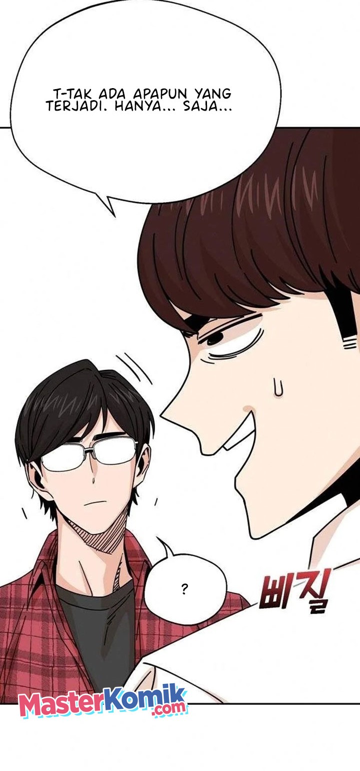 Match Made in Heaven by Chance Chapter 16 Gambar 13