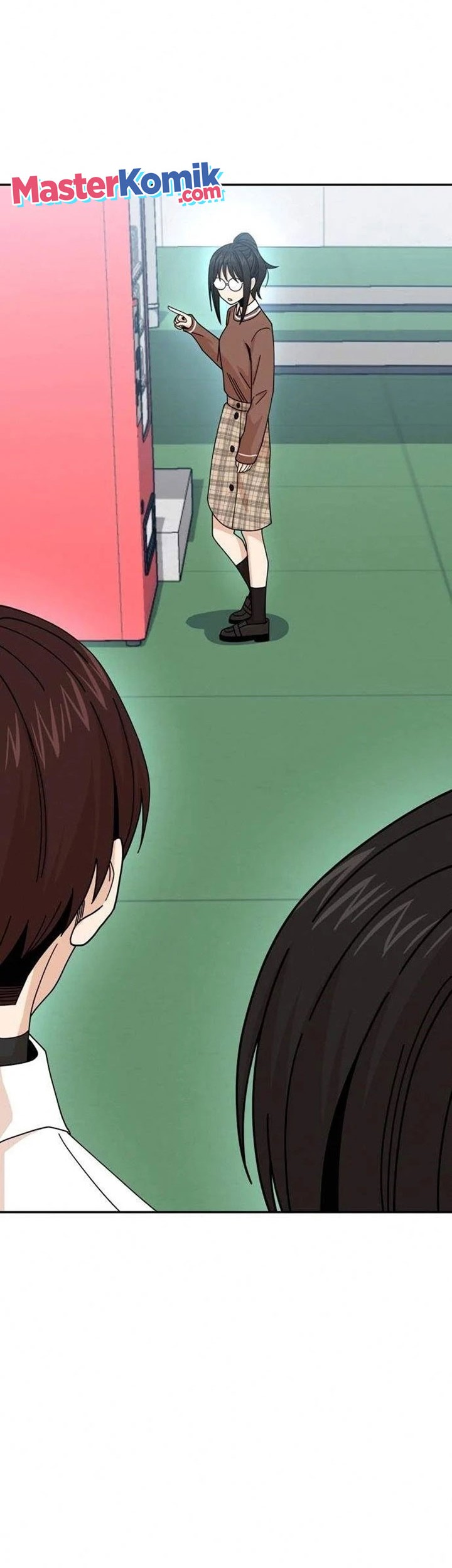 Match Made in Heaven by Chance Chapter 16 Gambar 15