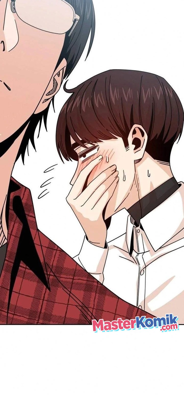 Match Made in Heaven by Chance Chapter 16 Gambar 17