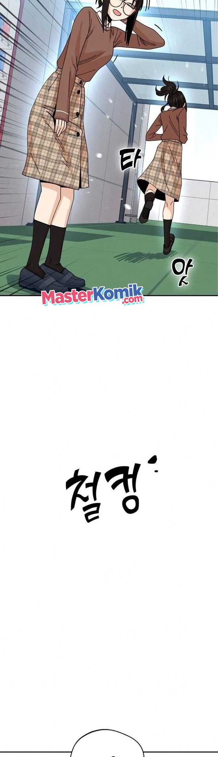 Match Made in Heaven by Chance Chapter 16 Gambar 19