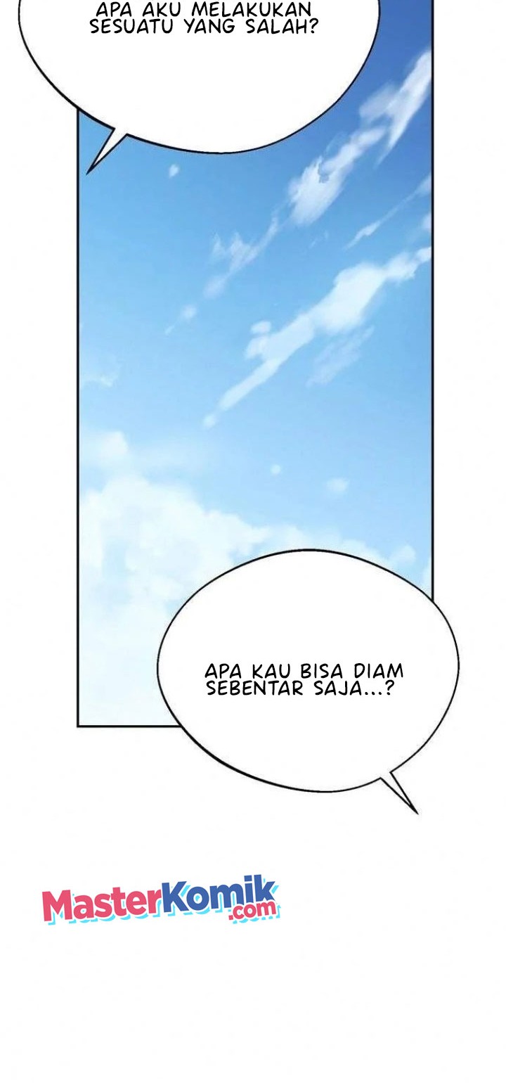 Match Made in Heaven by Chance Chapter 16 Gambar 21