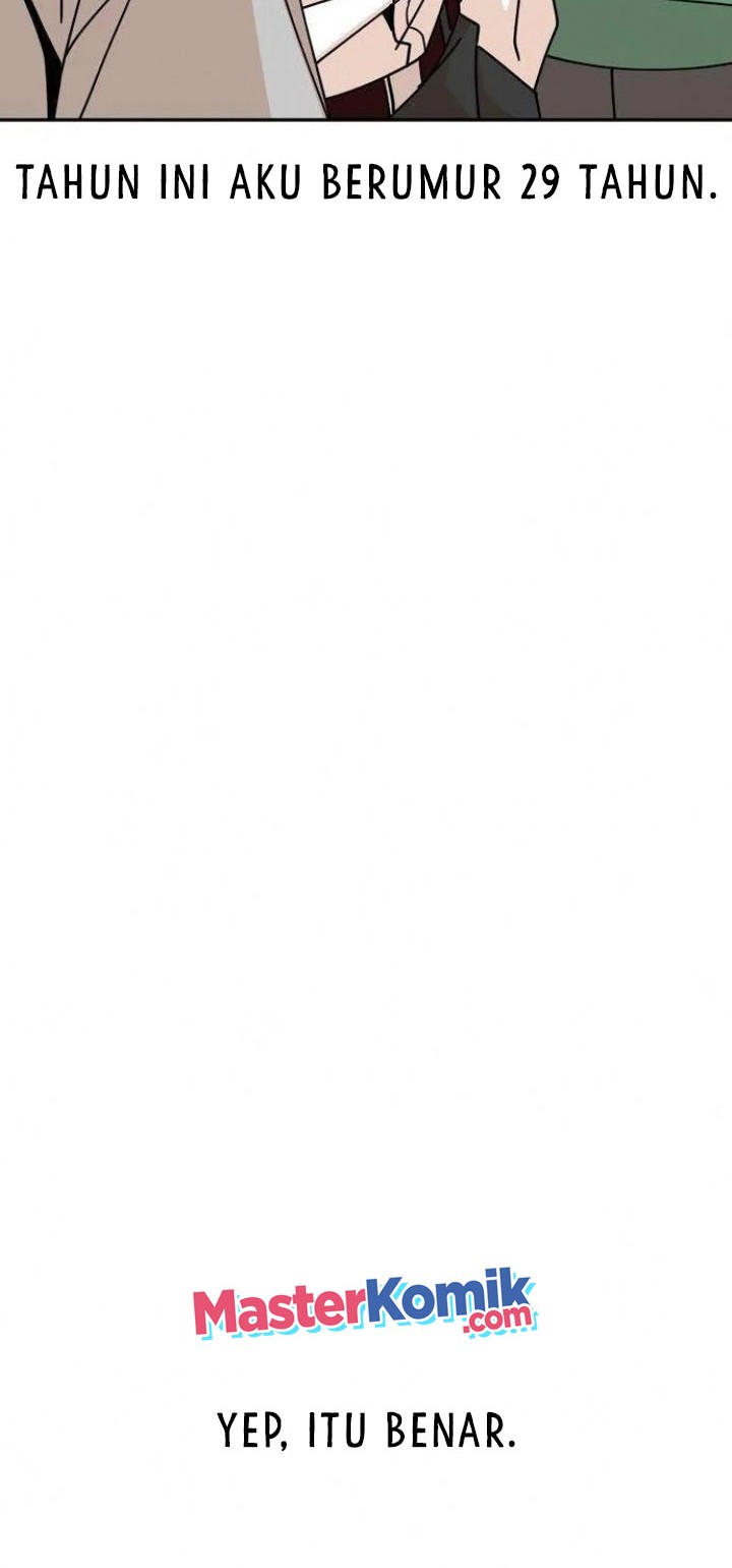 Match Made in Heaven by Chance Chapter 16 Gambar 25