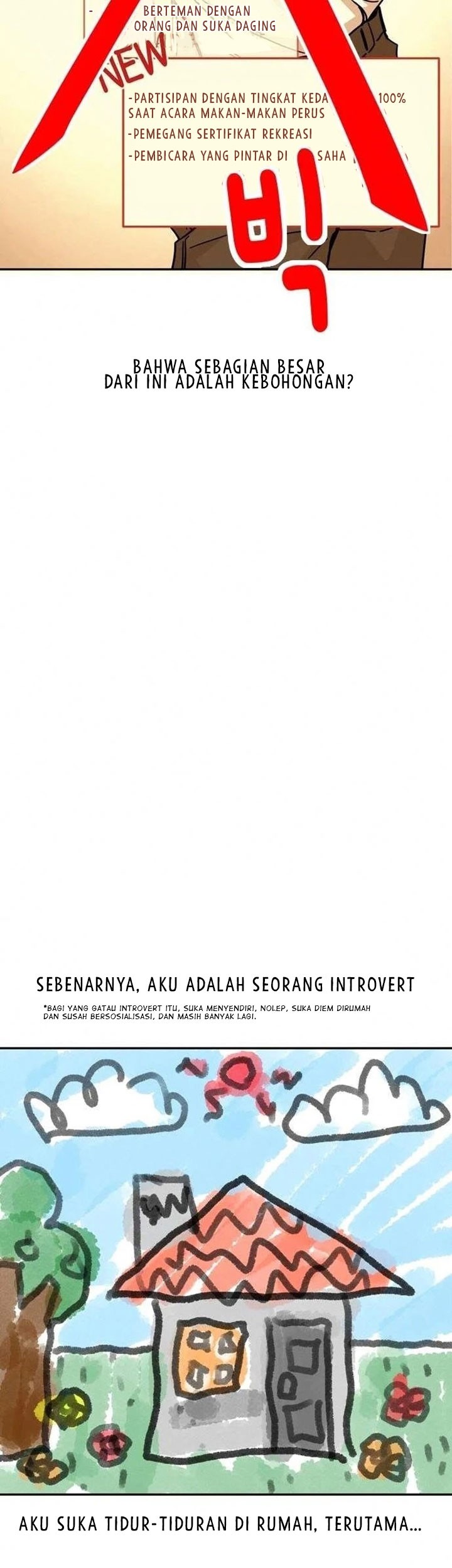 Match Made in Heaven by Chance Chapter 16 Gambar 28