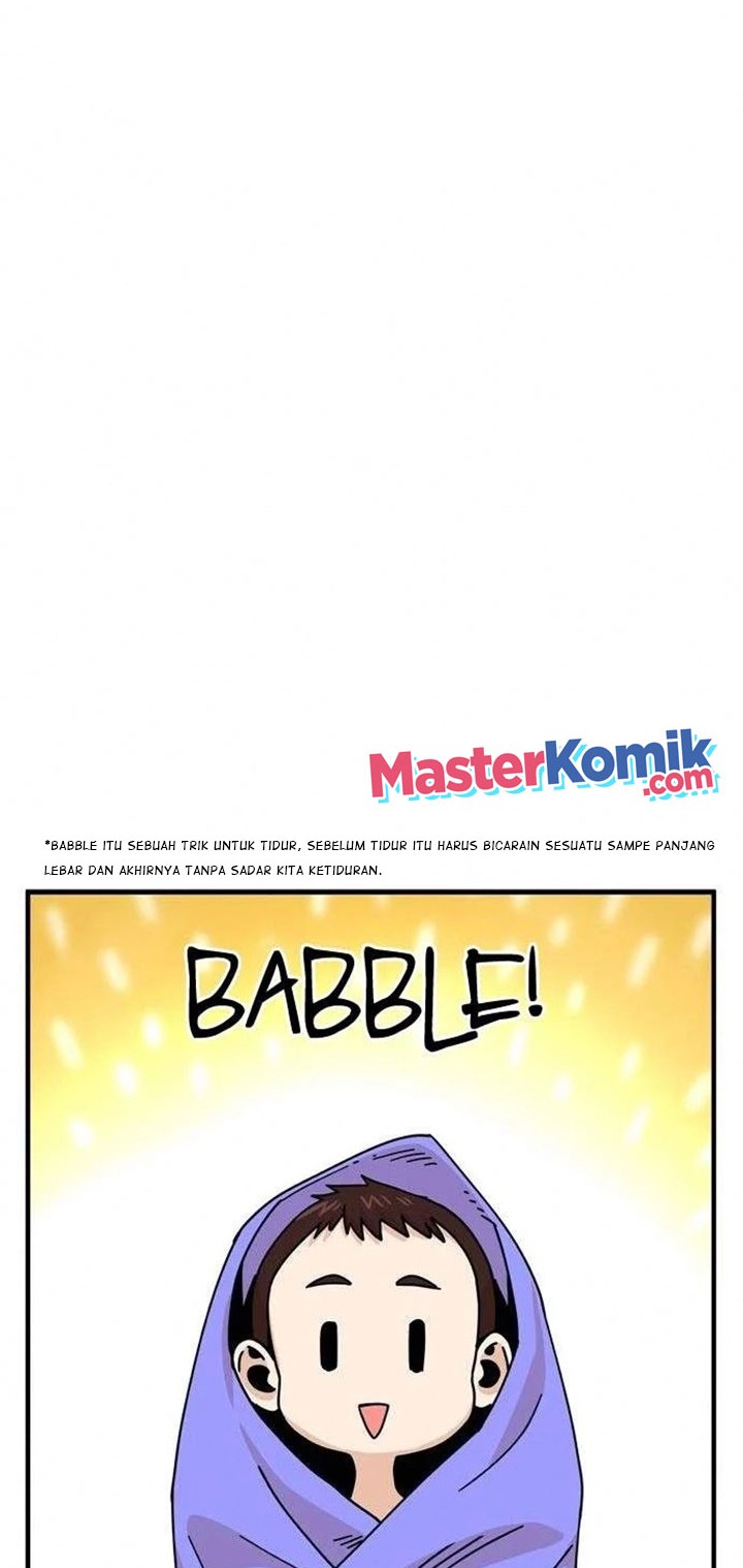 Match Made in Heaven by Chance Chapter 16 Gambar 29