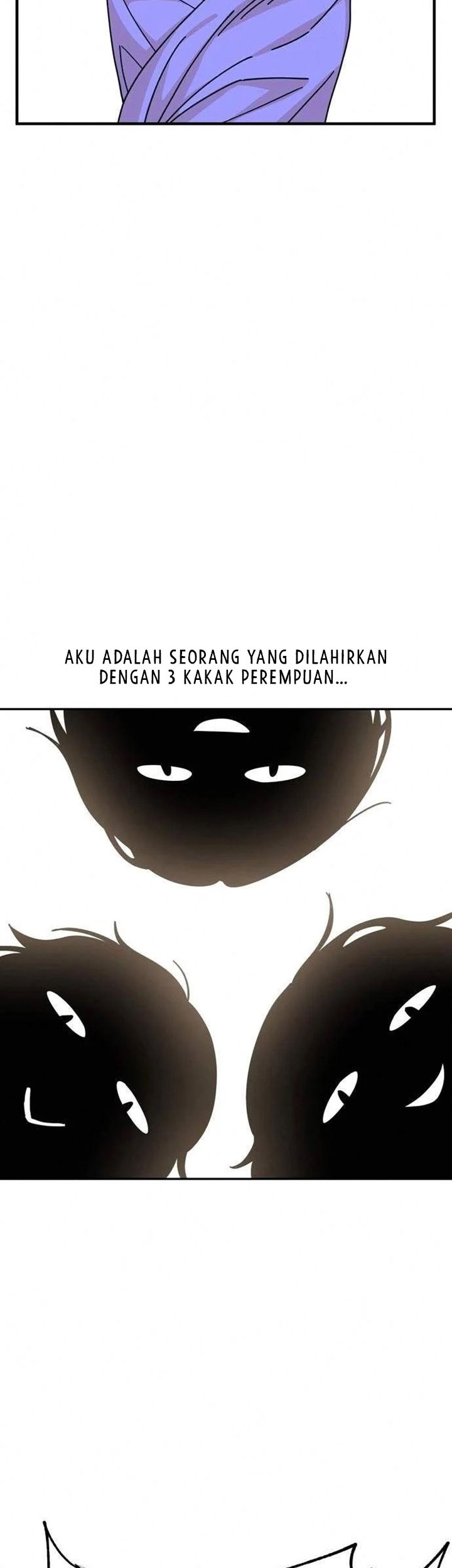 Match Made in Heaven by Chance Chapter 16 Gambar 30