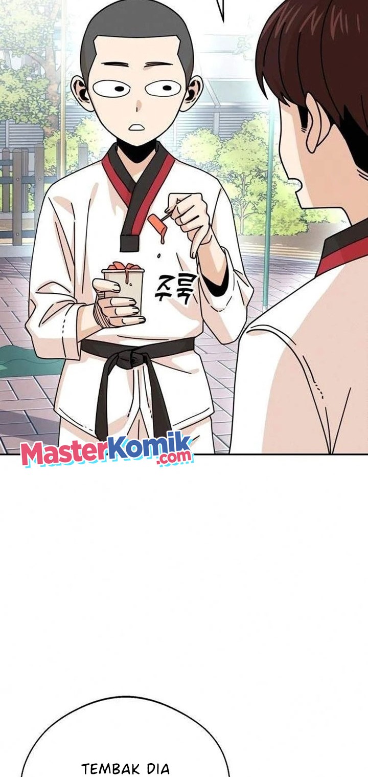 Match Made in Heaven by Chance Chapter 16 Gambar 33