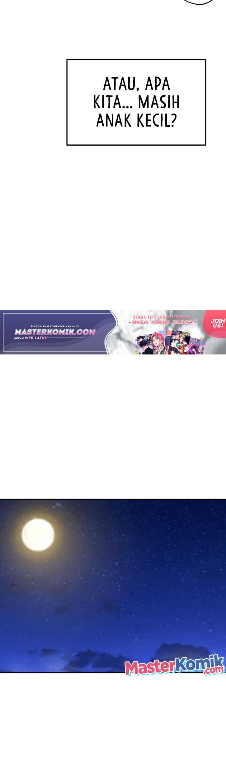 Match Made in Heaven by Chance Chapter 15 Gambar 41