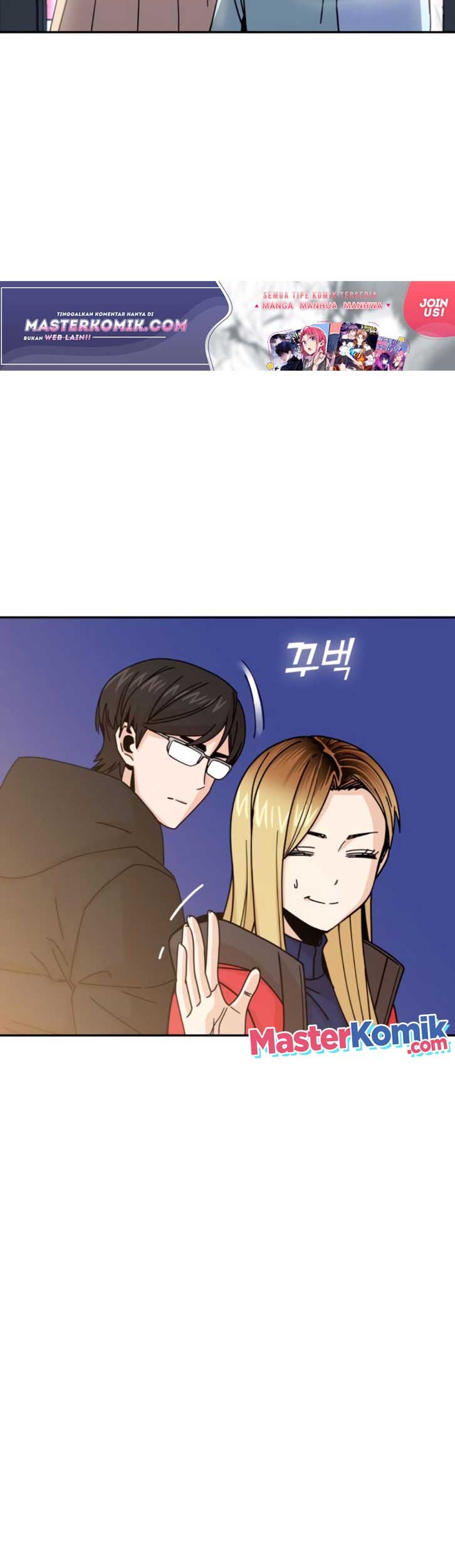 Match Made in Heaven by Chance Chapter 15 Gambar 43