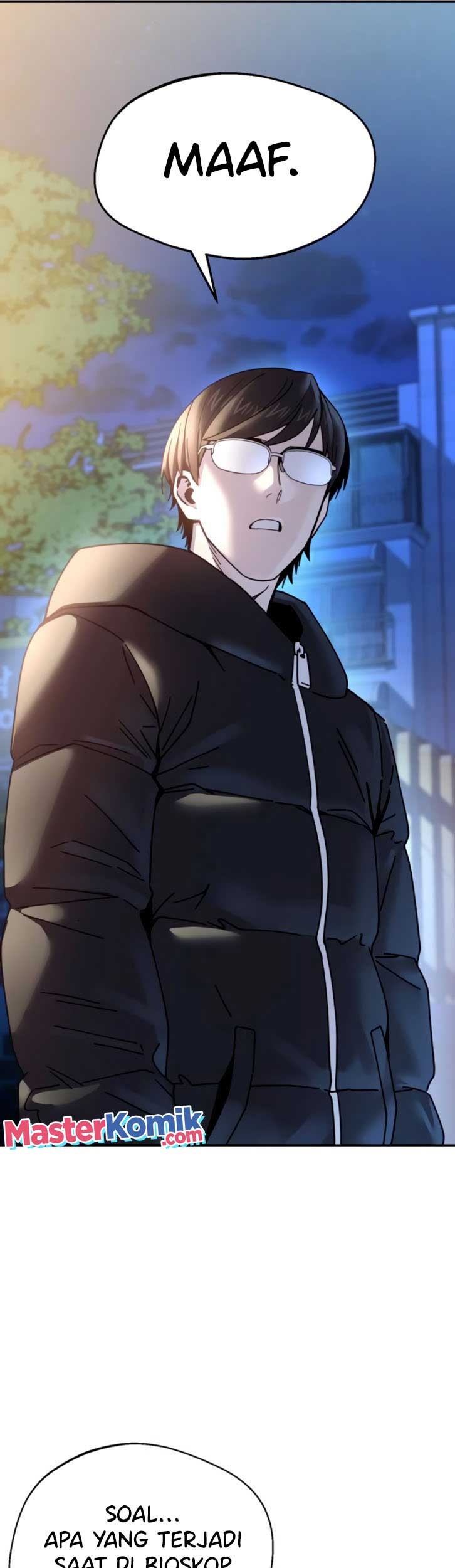 Match Made in Heaven by Chance Chapter 15 Gambar 44