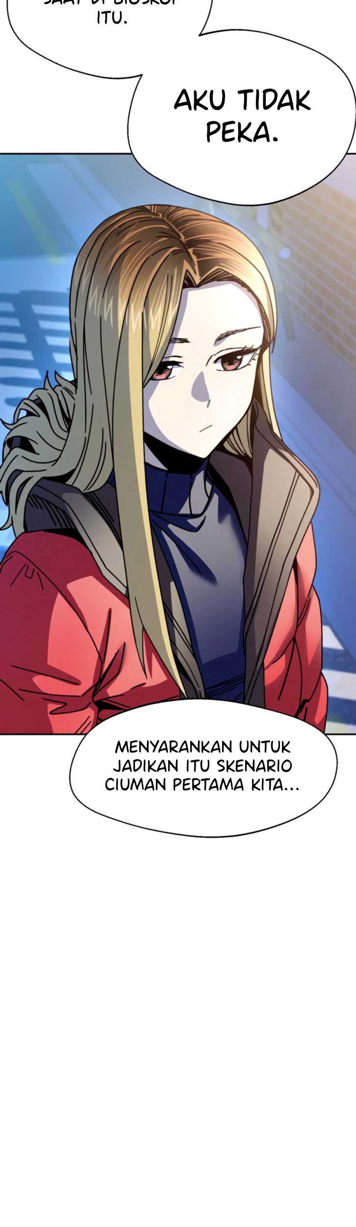 Match Made in Heaven by Chance Chapter 15 Gambar 45