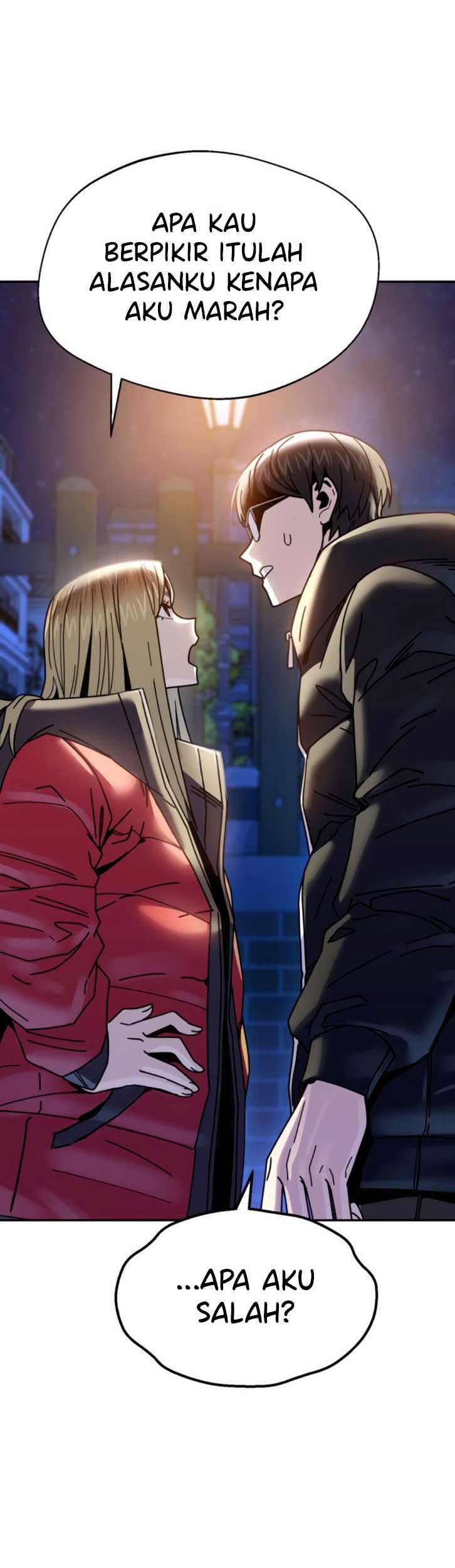 Match Made in Heaven by Chance Chapter 15 Gambar 47