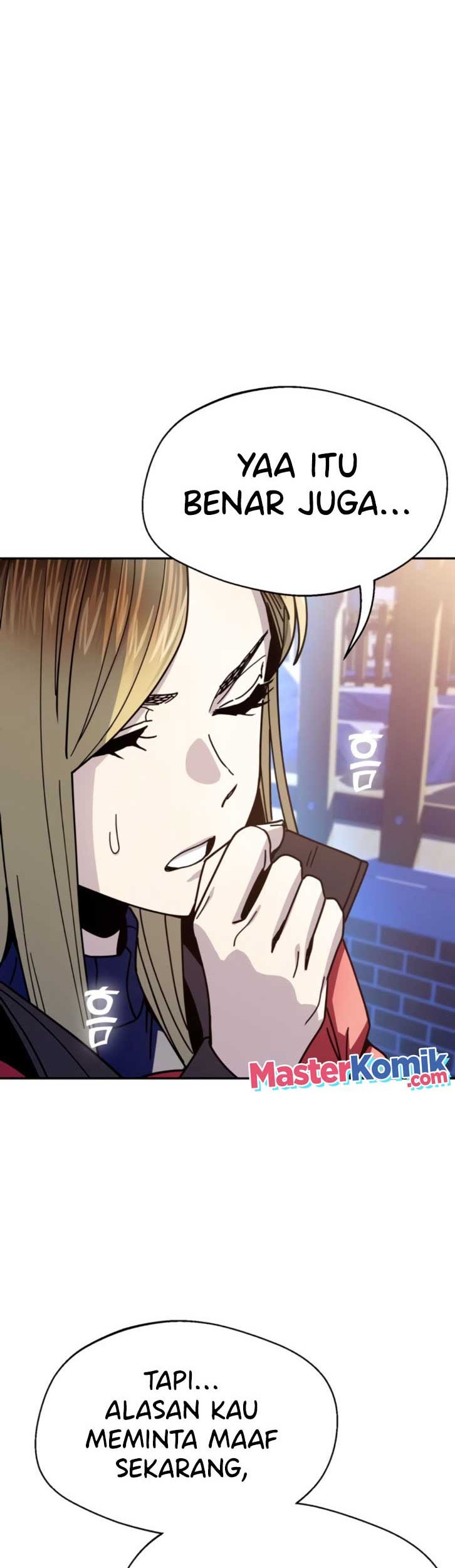 Match Made in Heaven by Chance Chapter 15 Gambar 48