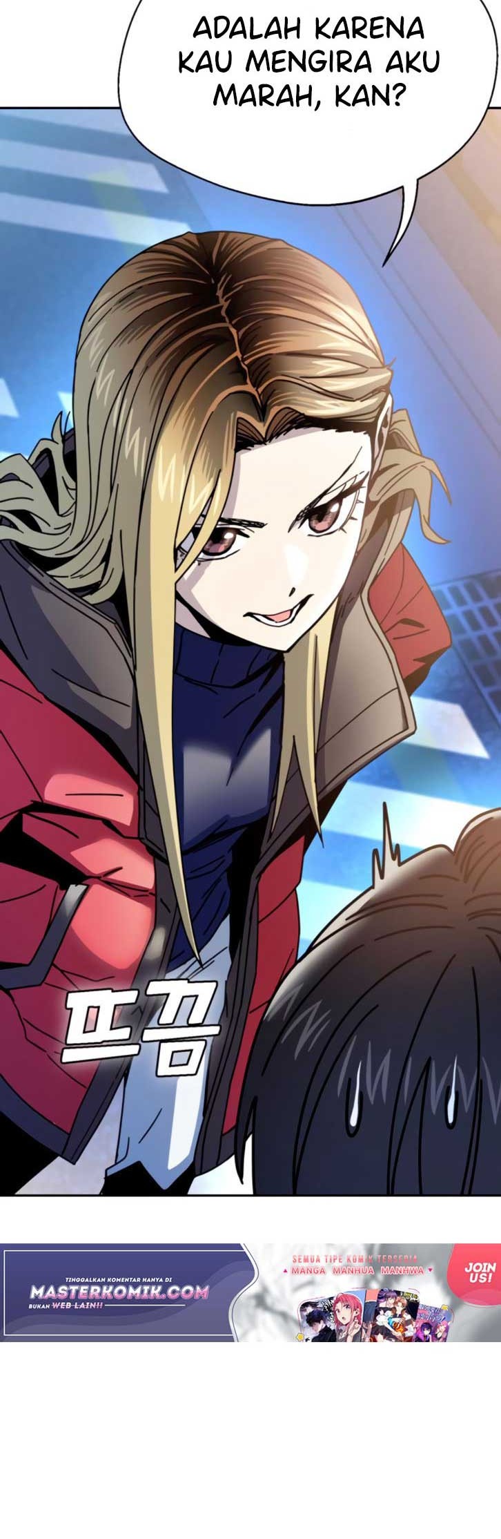 Match Made in Heaven by Chance Chapter 15 Gambar 49