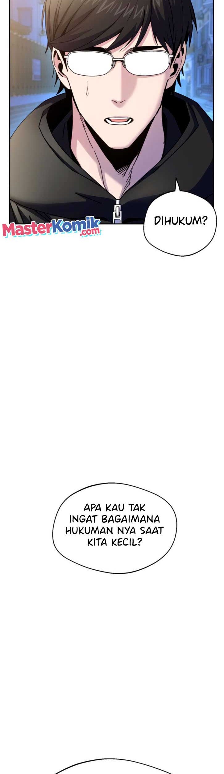 Match Made in Heaven by Chance Chapter 15 Gambar 51