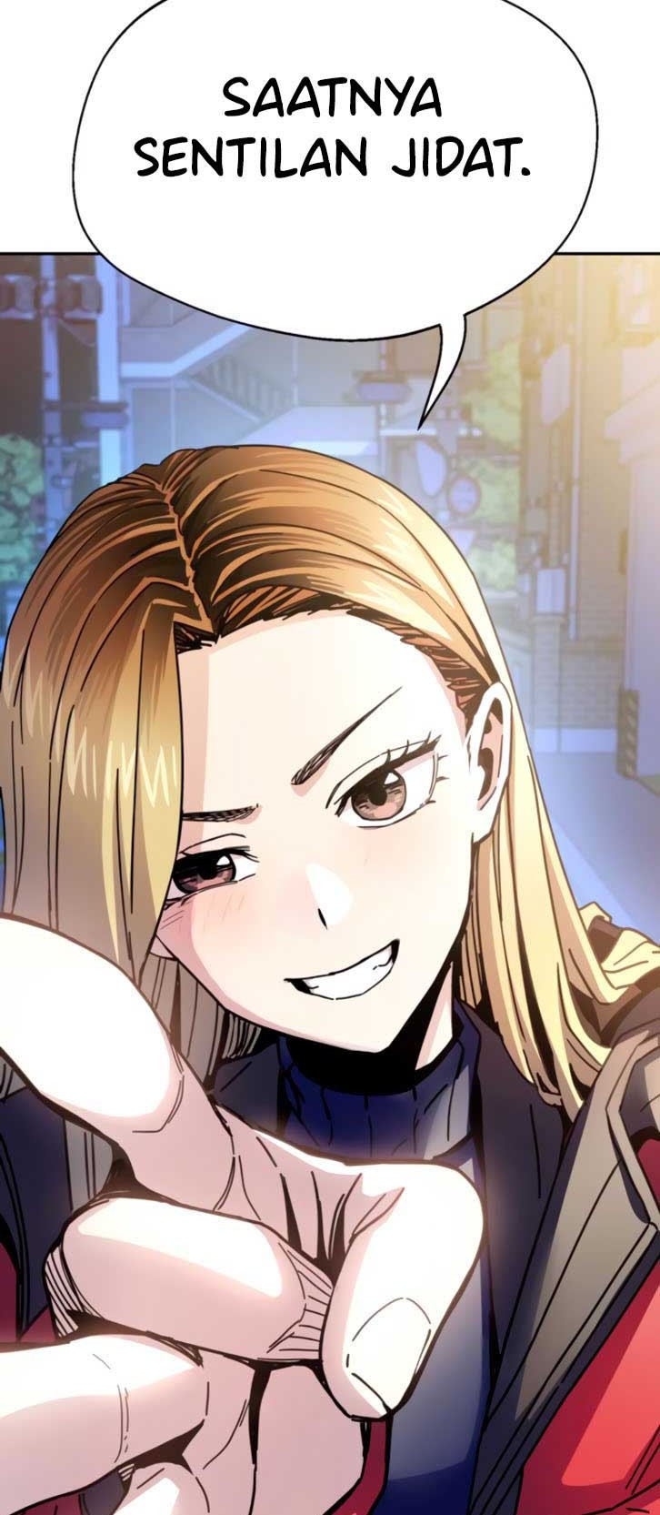 Match Made in Heaven by Chance Chapter 15 Gambar 52