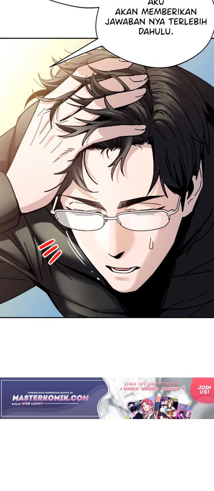 Match Made in Heaven by Chance Chapter 15 Gambar 55