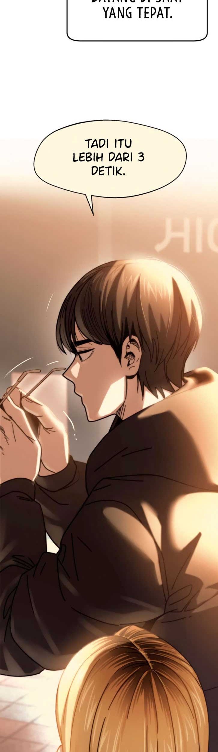 Match Made in Heaven by Chance Chapter 15 Gambar 27