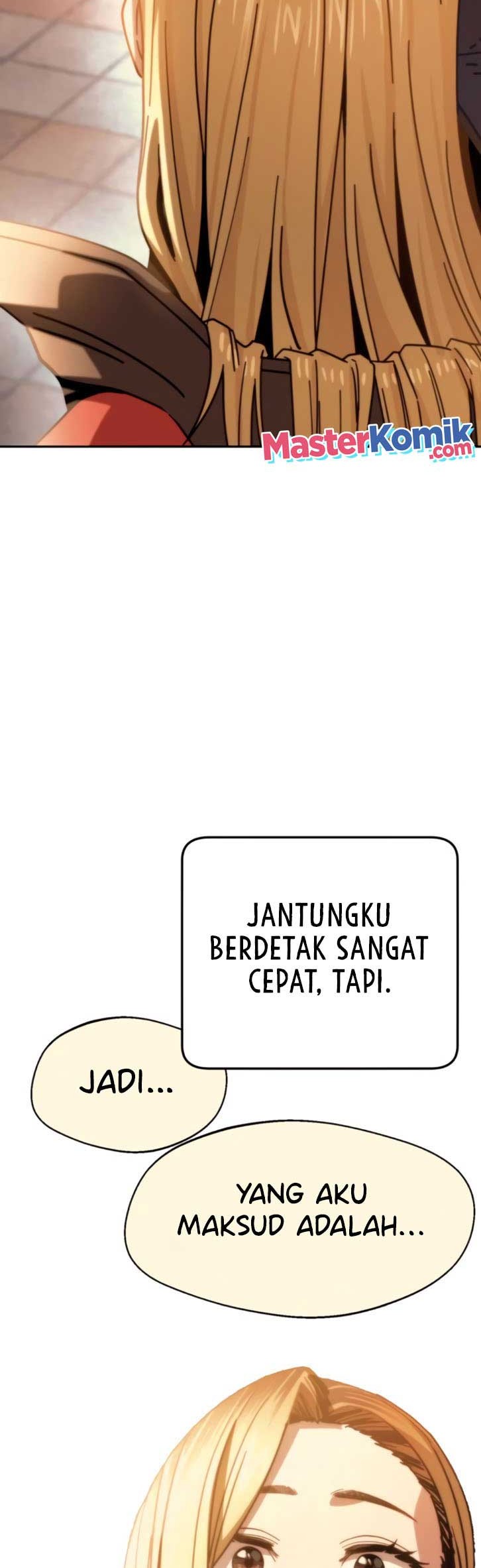 Match Made in Heaven by Chance Chapter 15 Gambar 28