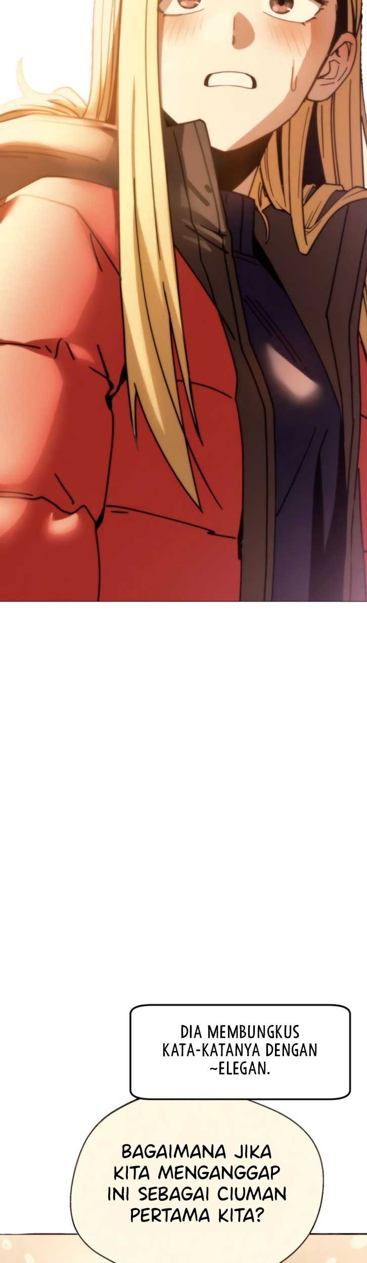 Match Made in Heaven by Chance Chapter 15 Gambar 29