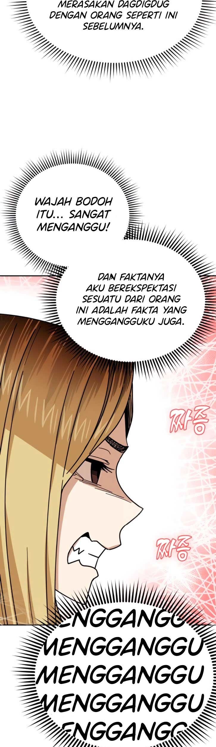 Match Made in Heaven by Chance Chapter 15 Gambar 32