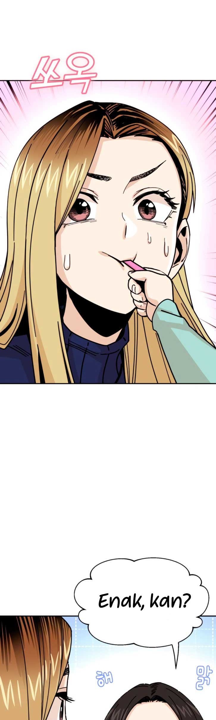 Match Made in Heaven by Chance Chapter 15 Gambar 34