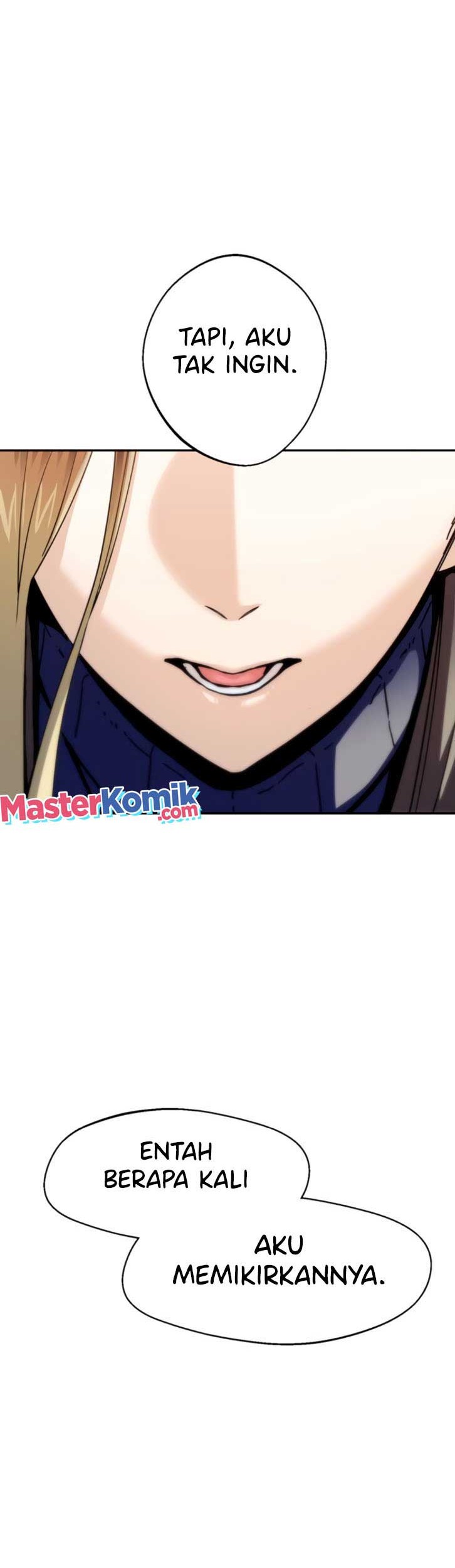 Match Made in Heaven by Chance Chapter 15 Gambar 57