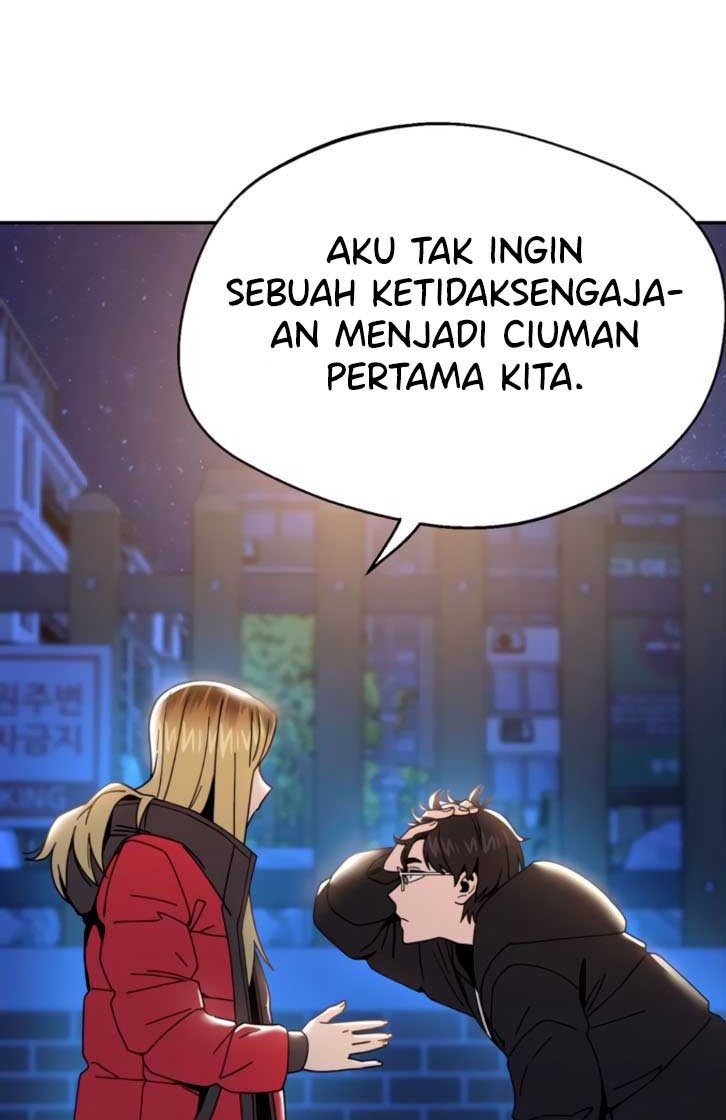 Match Made in Heaven by Chance Chapter 15 Gambar 58