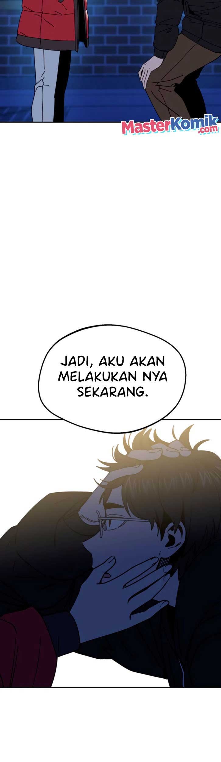 Match Made in Heaven by Chance Chapter 15 Gambar 59