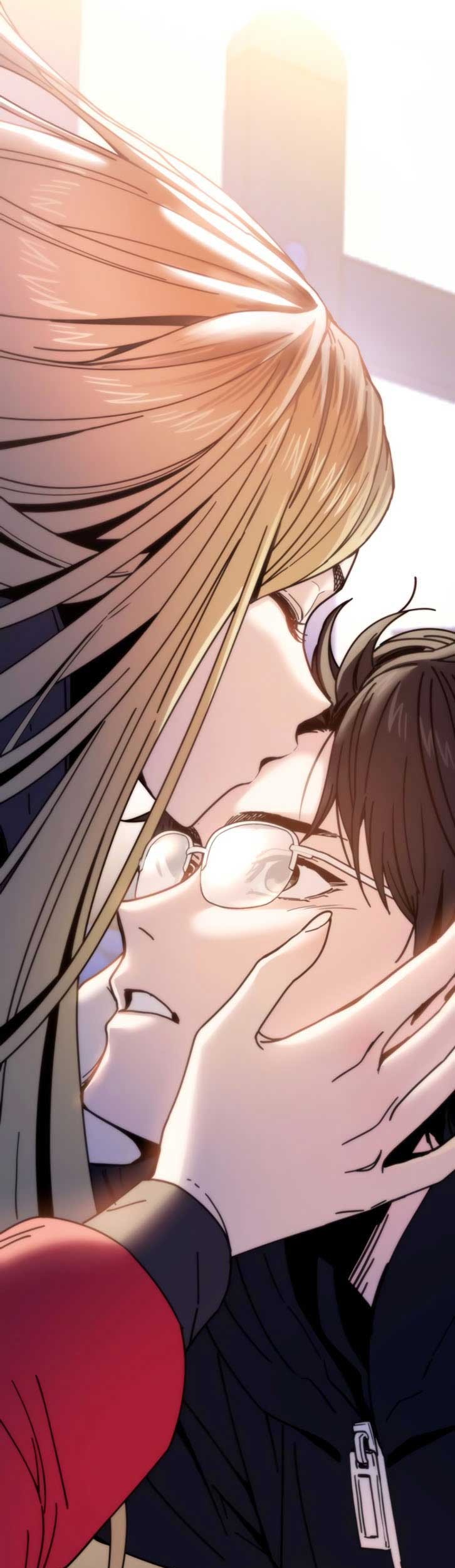 Match Made in Heaven by Chance Chapter 15 Gambar 62