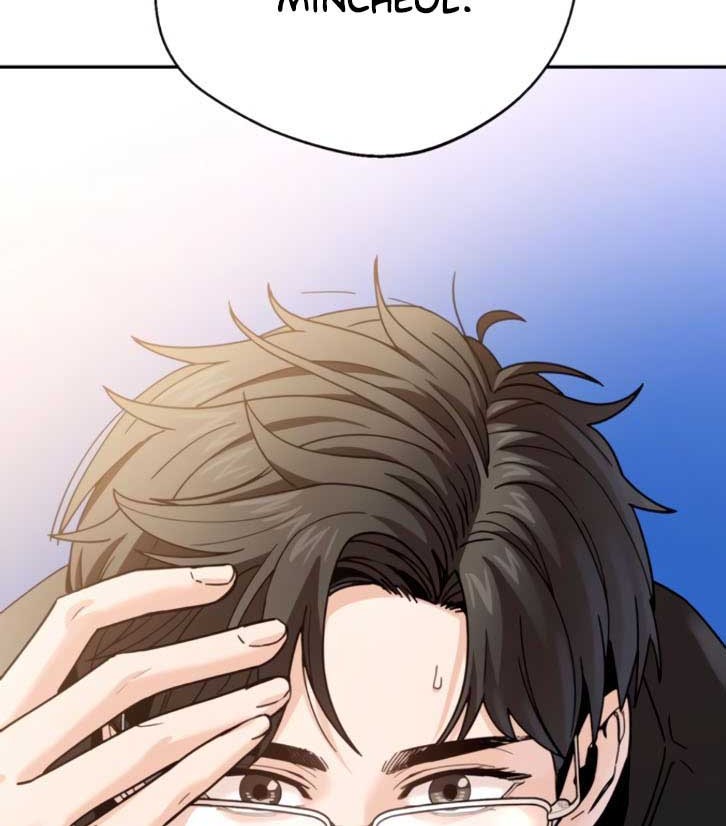 Match Made in Heaven by Chance Chapter 15 Gambar 64