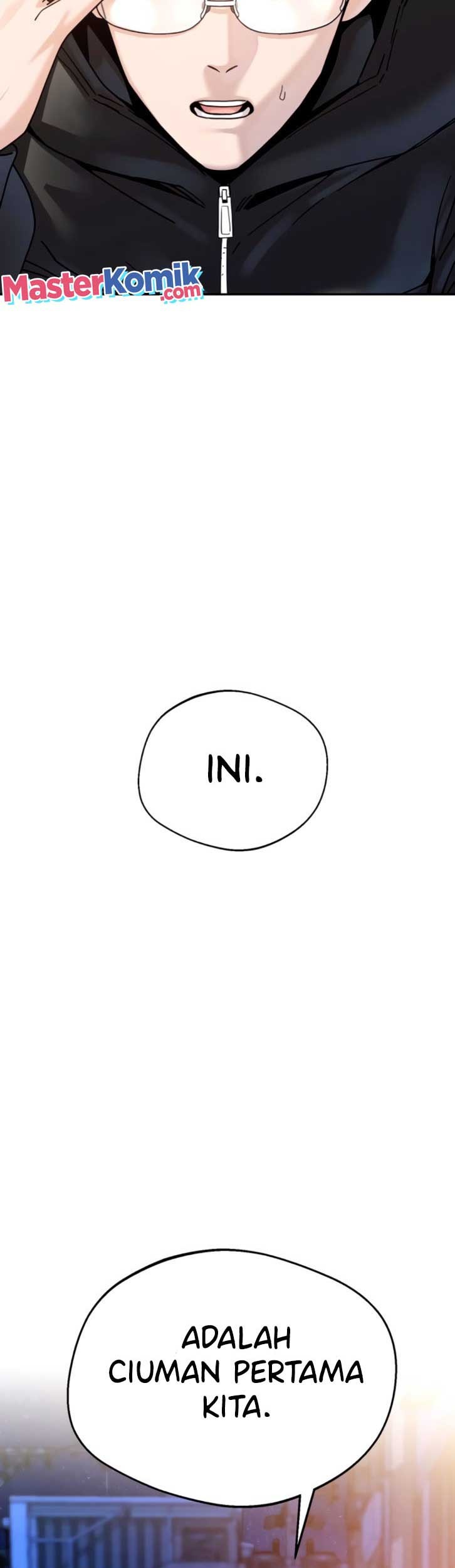 Match Made in Heaven by Chance Chapter 15 Gambar 65