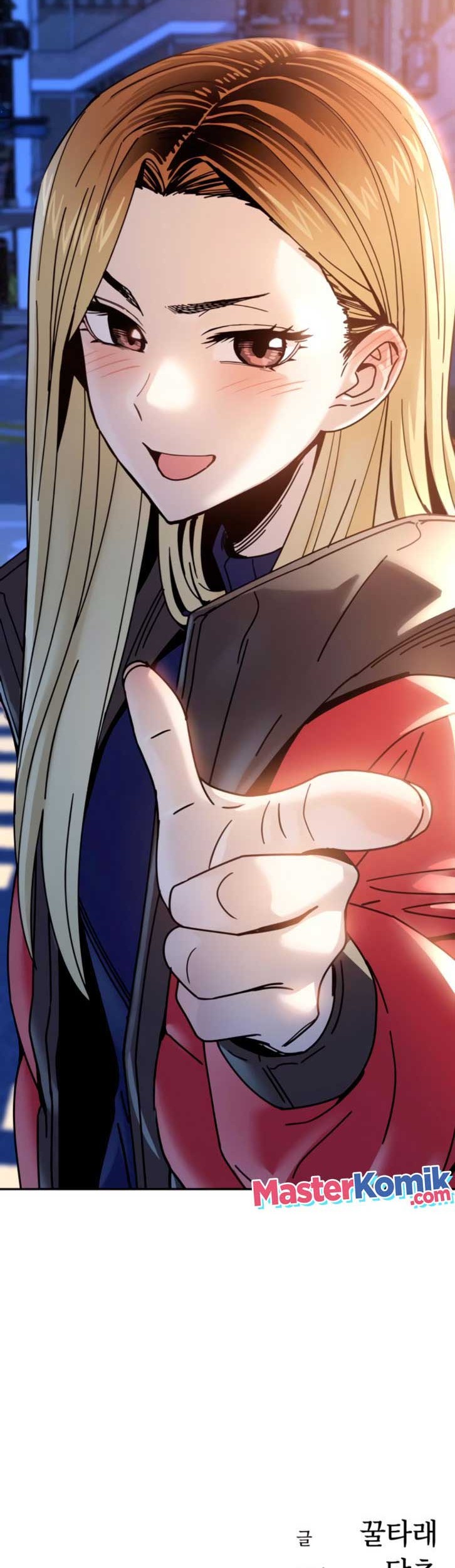 Match Made in Heaven by Chance Chapter 15 Gambar 66